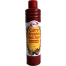 Hela Curry Kruiden Ketchup Original 860ml Flasche (Curry...