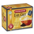 Teekanne Earl Grey Teebeutel (24x2,25g Packung)