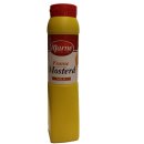 Marne Franse Mosterd mild 800g Flasche (Französicher Senf mild)