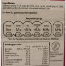 Kern Sambal 250 x 4,5g Karton