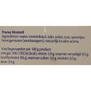 Remia Franse Mosterd 264 x 5g Displaykarton (Französischer Senf)