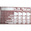 Lotus Kaffee-Kekse Luxe Assorti 230 Stück einzeln verpackt