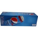 Pepsi Cola Wild Cherry 12 x 0,355l Dose (US Import)