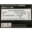 Teekanne Nero Schwarzer Tee (20x1,5g Packung)