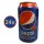 Pepsi Cola Wild Cherry 2 Packs á 12 x 0,355l Dose (US Import)