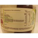 Penotti Duo Hazelnoot & Vanille 800g Glas (Haselnuss & Vanille)