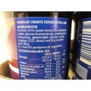 Markant Zwarte Kersen Extra Jam 6 x 450g Glas...