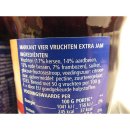 Markant Vier Rode Vruchten Extra Jam 6 x 450g Glas (Vier Rote Früchte Konfitüre extra)