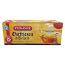 Teekanne Ostfriesen Teefix (25x2,8g Packung)