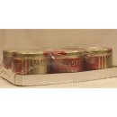 Canisius Blikken Rinse Appelstroop 6 x 850g Dose...