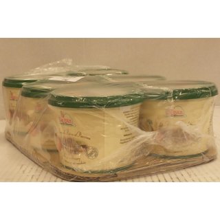 Canisius Bekers Peren Appelstroop Uit Limburg 6 x 450g Dose (Birnen-Apfelkraut)