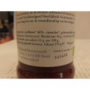 Heerlijkheid Marienwaerdt Aardbeien Moestuinjam 370g Glas...