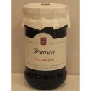 Heerlijkheid Marienwaerdt Bramen Moestuinjam 370g Glas...