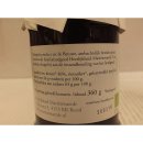 Heerlijkheid Marienwaerdt Kersen Moestuinjam 370g Glas (Kirsch Konfitüre)