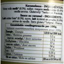 La Salamandra Dulce de Leche 280g Glas (Lateinamerikanische Milchcreme)