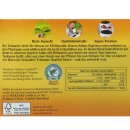 Teekanne Schwarzer Tee Teefix (50x1,75g Packung)