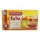 Teekanne Schwarzer Tee Teefix (50x1,75g Packung)