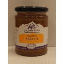 Les Petits Fruits Confiture Abricot 325g Glas (Aprikosen...