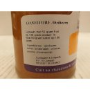 Les Petits Fruits Confiture Abricot 325g Glas (Aprikosen...