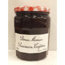 Bonne Maman Pruimen Confiture 750g Glas (Pflaumen...