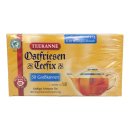 Teekanne Schwarztee Ostfriesen Teefix (50x5g Packung)