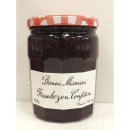 Bonne Maman Frambozen Confiture 750g Glas (Himbeer...