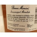Bonne Maman Sinaasappel Marmelade 750g Glas (Orangen...