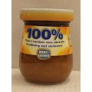 Menz & Gasser Fruitbeleg met Abrikozen 240g Glas...