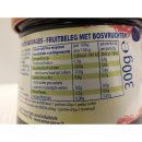 Menz & Gasser Fruitbeleg met Bosvruchten 240g Glas...