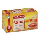 Teekanne Teefix Schwarzer Tee (20 x 1,75g Packung)