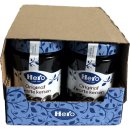 Hero Extra Jam Zwarte Kersen 6 x 340g Glas...