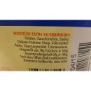 Menz & Gasser Primafrutta Amarene 2500g Eimer (Sauerkirschen Konfitüre)