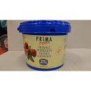 Menz & Gasser Primafrutta Aardbeien 2500g Eimer...