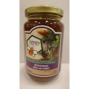 Honey Failis Boshonig 450g Glas  (Waldhonig)