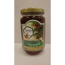 Honey Failis Pijnboomhoning 450g Glas  (Pinienhonig)