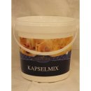 Maison Niels de Veye Kapselmix 1000g Eimer (Biskuitteig...