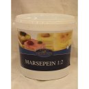 Maison Niels de Veye Marsepein 1000g Eimer...