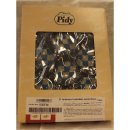 Pidy Gourmet Tartelettes Feuilletées Sucrés 27 Stck. (Süße Gebäck Törtchen)