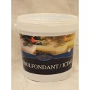 Maison Niels de Veye Uitrolfondant/Icing 1000g Eimer...