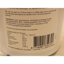 Maison Niels de Veye Uitrolfondant/Icing 1000g Eimer...