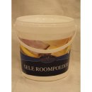 Maison Niels de Veye Gele Roompoeder 1000g Eimer (gelbes...