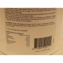 Maison Niels de Veye Gele Roompoeder 1000g Eimer (gelbes Creme Pulver)