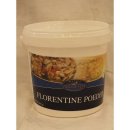 Maison Niels de Veye Florentine Poeder 600g Eimer...