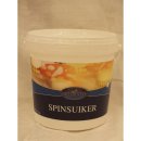 Maison Niels de Veye Spinsuiker 1000g Eimer (Zuckerersatz)