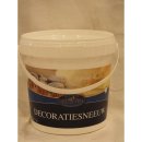 Maison Niels de Veye Decoratiesneeuw 1000g Eimer...