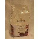 Callebaut Dark Chocolate Mousse 75% Chocolate 800g...