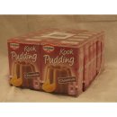 Dr. Oetker Kook Pudding Chocolade 12 x 95g Packung (Schokoladen Pudding)