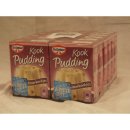 Dr. Oetker Kook Pudding Bitterkoekjes 12 x 92g Packung...