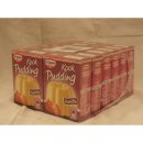 Dr. Oetker Kook Pudding Vanille 12 x 78g Packung (Vanillepudding)
