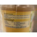 Olvarit 6+ Pruim, Abrikoos, Peer & Druif 6 x 200g Glas (Pflaume, Aprikose, Birne & Trauben ab 6 Monaten)